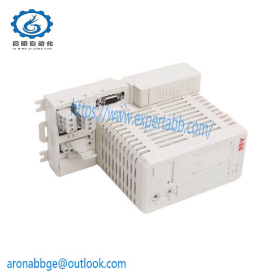 ABB CI810V2 3BSE013224R1 DCS Module