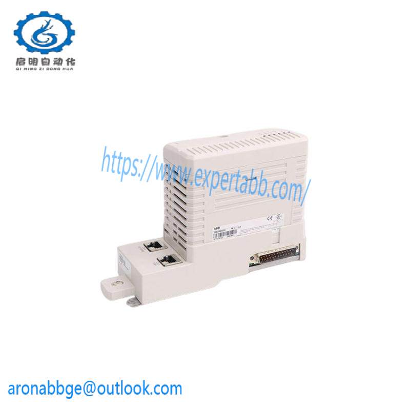 ABB TPM810 Turbine Protection Module