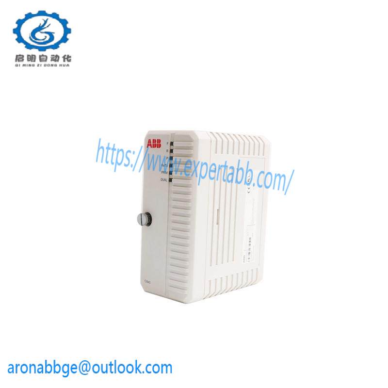 ABB CI840 3BSE022457R1 Communication Module