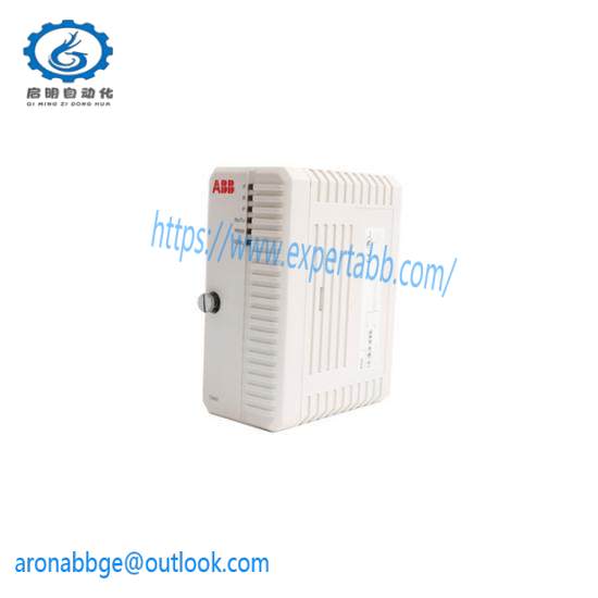 ABB CI840 3BSE022457R1 Communications Interface Module