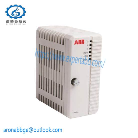 ABB CI840A Profibus Communication Interface