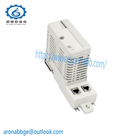 ABB CI851 3BSE018116R1  Profibus DP Interface Module