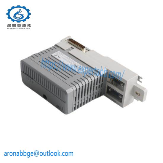 ABB 3BSE030220R2