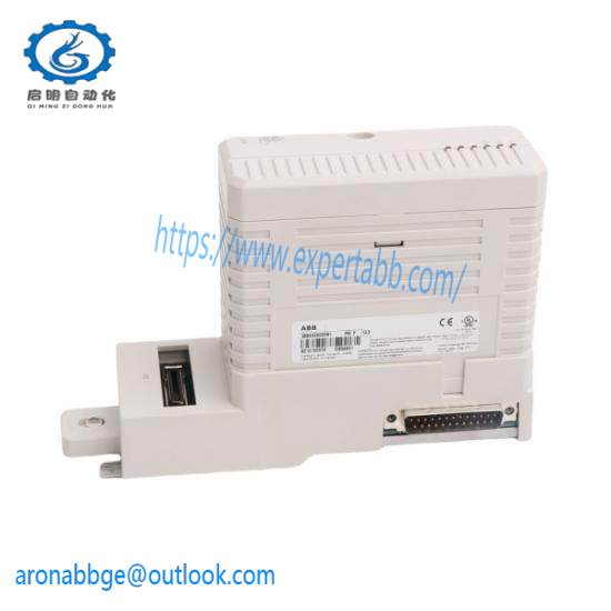 ABB CI856K01 3BSE026055R1 DCS Module