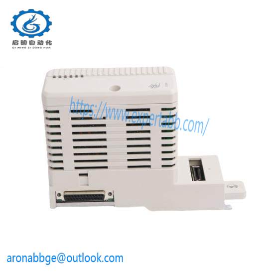 ABB CI856K01 3BSE026055R1 DCS Module