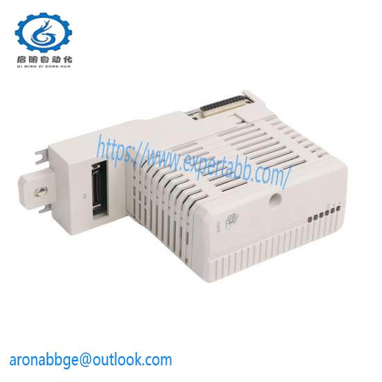 ABB CI856K01 3BSE026055R1 DCS Module
