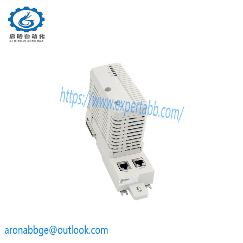 ABB CI857K01
