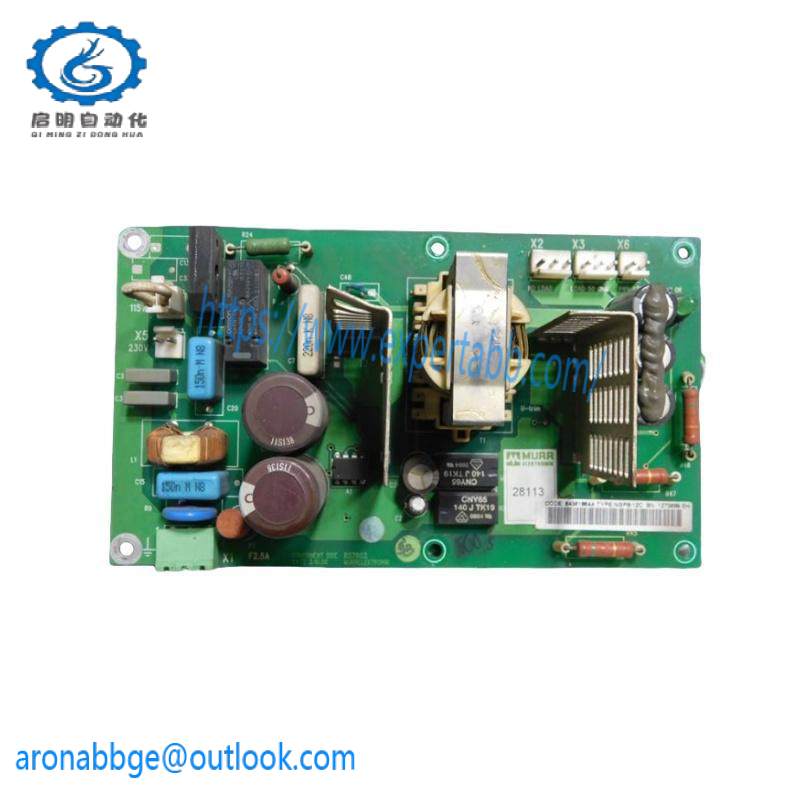 ABB CI857K01