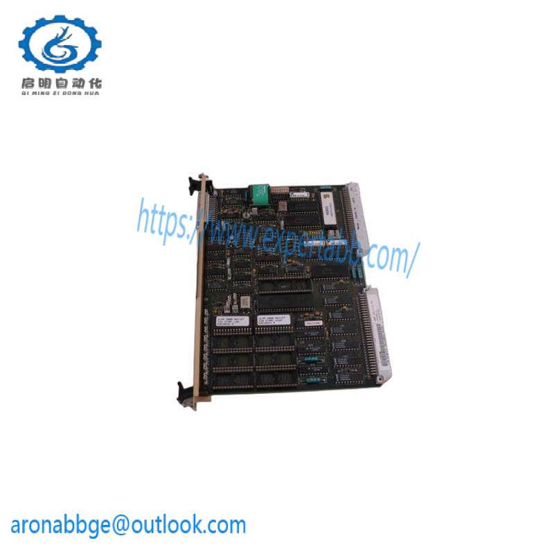 ABB CI857K01