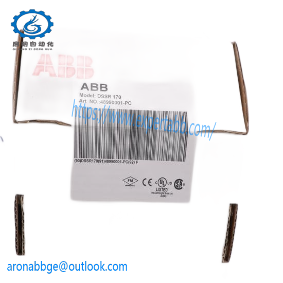 ABB CI858K01 3BSE018135R1
