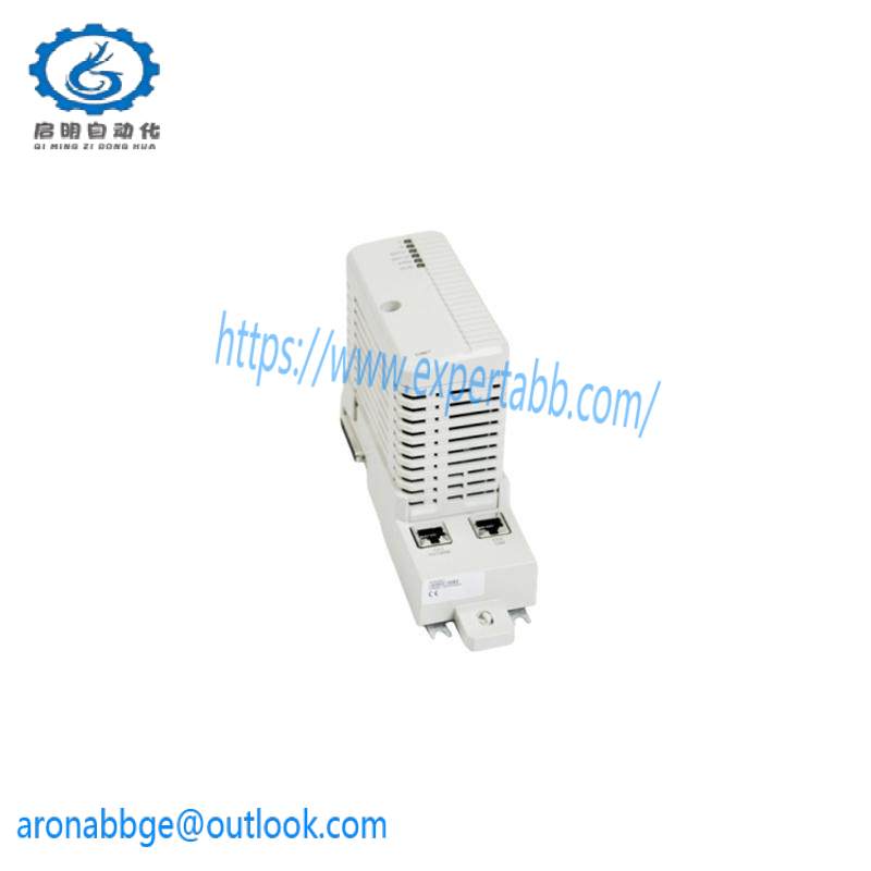 ABB CI867AK01 3BSE092689R1 Controller module