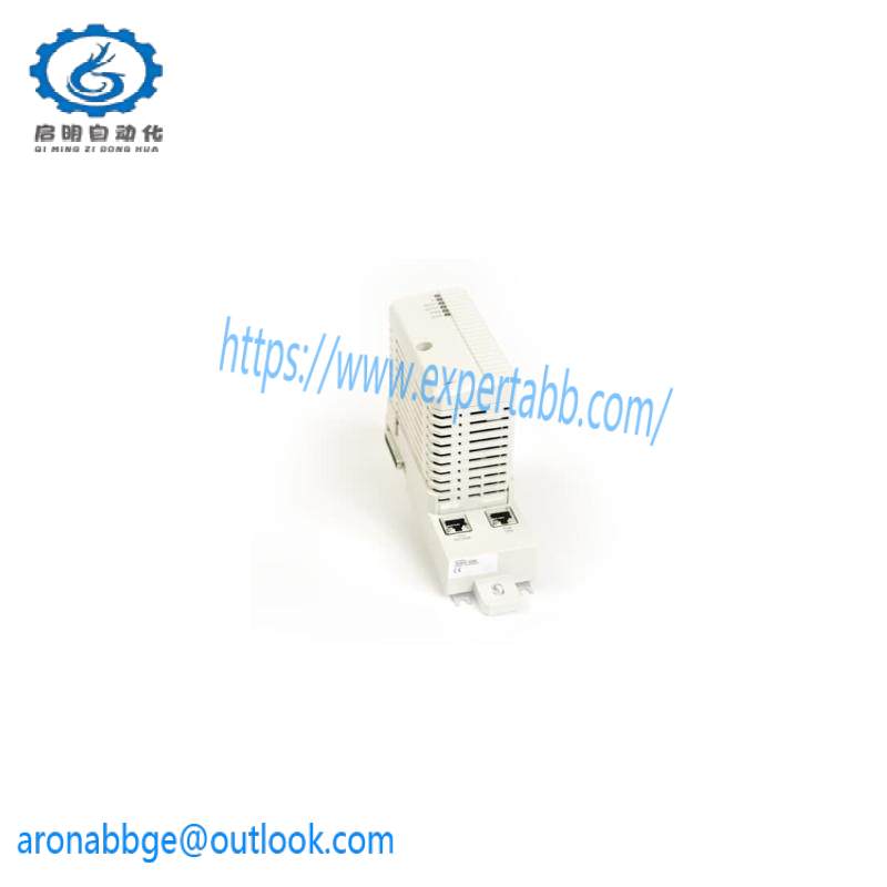 ABB CI867AK01 Modbus TCP Interface
