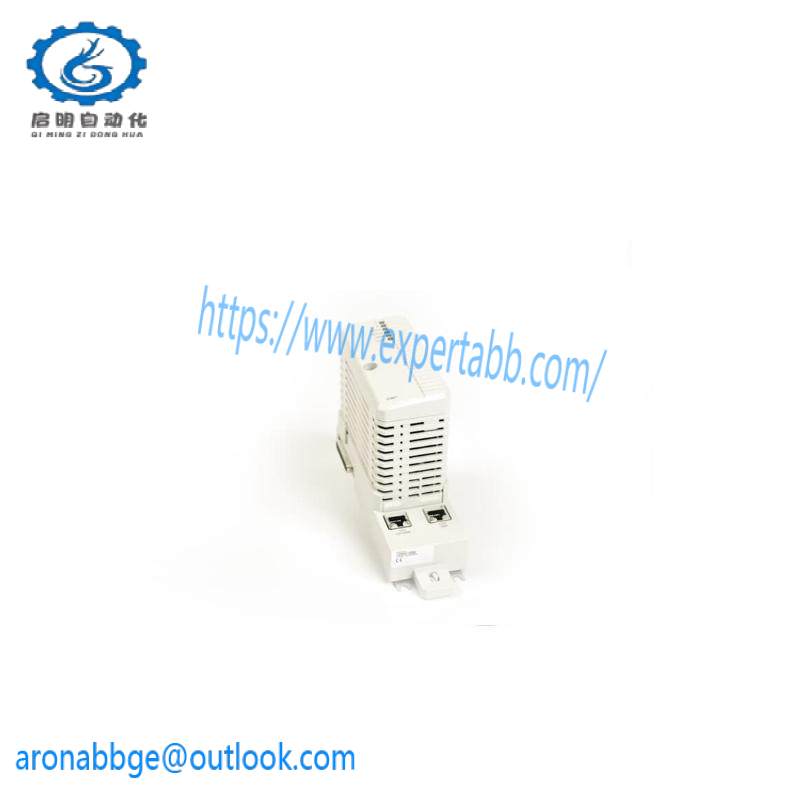 ABB CI867K01 3BSE043660R1 CI867K01 Modbus TCP Interface