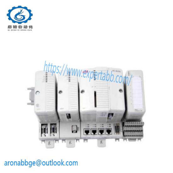 ABB CI871AK01 3BSE092693R1