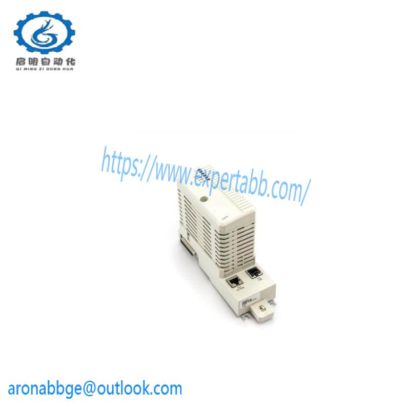 ABB CI873K01 Ethernet /IP communication interface module