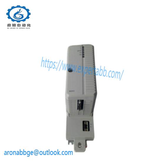 ABB CI930F 3BDH001010R0002  PROFIBUS DP Master Module