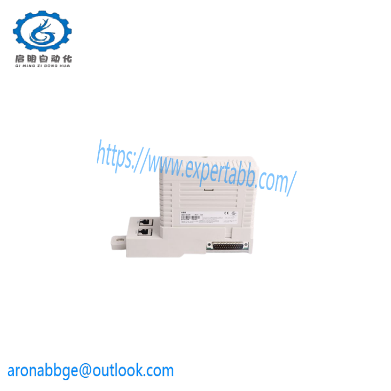 ABB CI930F 3BDH001010R0005