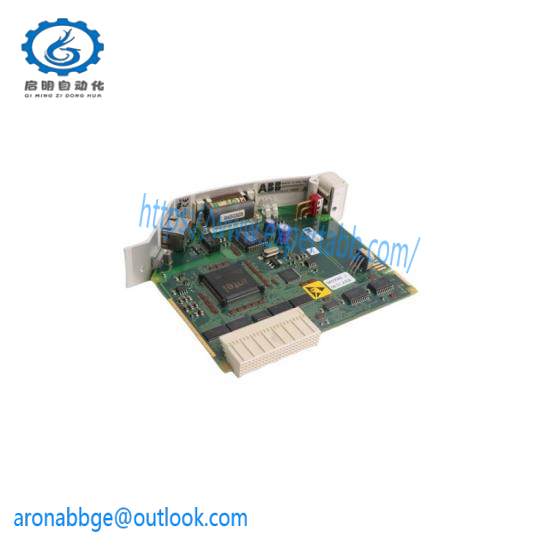 ABB CI930F 3BDH001010R0005 Ethernet Module