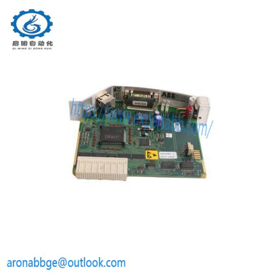 ABB CI930F 3BDH001010R0005 Ethernet Module