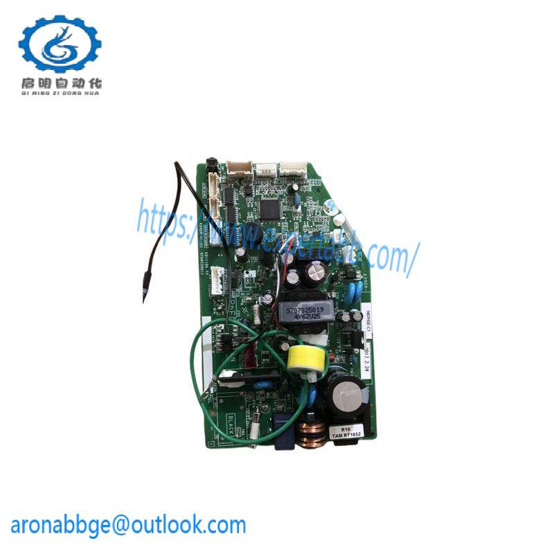 ABB CINT-45X1 power drive board