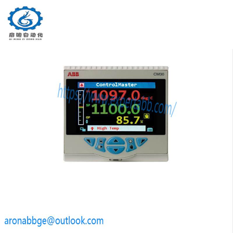 ABB CM30/100S0E0/STD CM30 Controller 