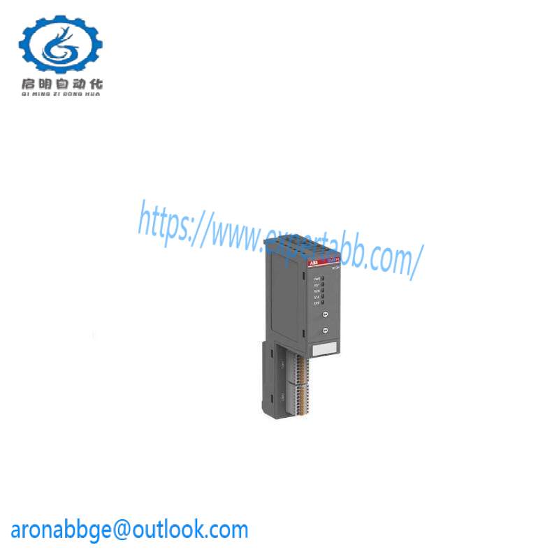 ABB CM574-RS 1SAP170400R0201 Communication module