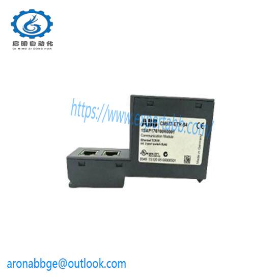 ABB PXI-2510