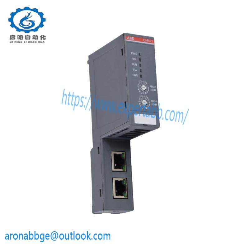 AB 1756-IB32/B ControlLogix Input Module