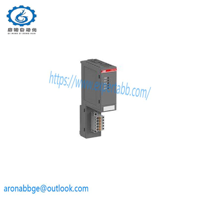 ABB CM578-CN 1SAP170800R0001 Com.Module