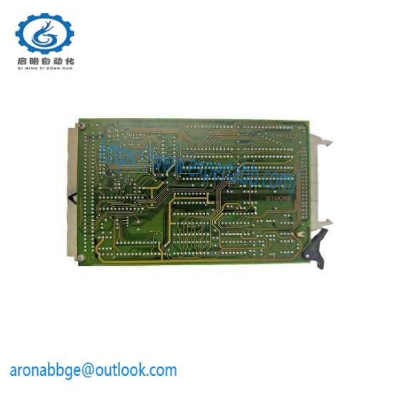 ABB CMA123 3DDE300403 DCS Module