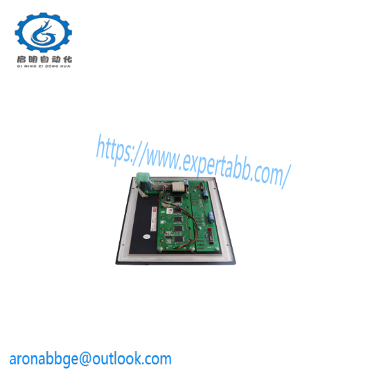 ABB CMA130 3DDE300410