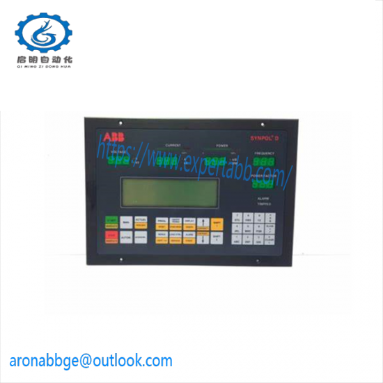 ABB CMA130 3DDE300410