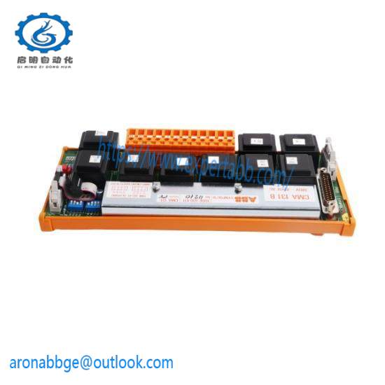 ABB CMA131 3DDE300411
