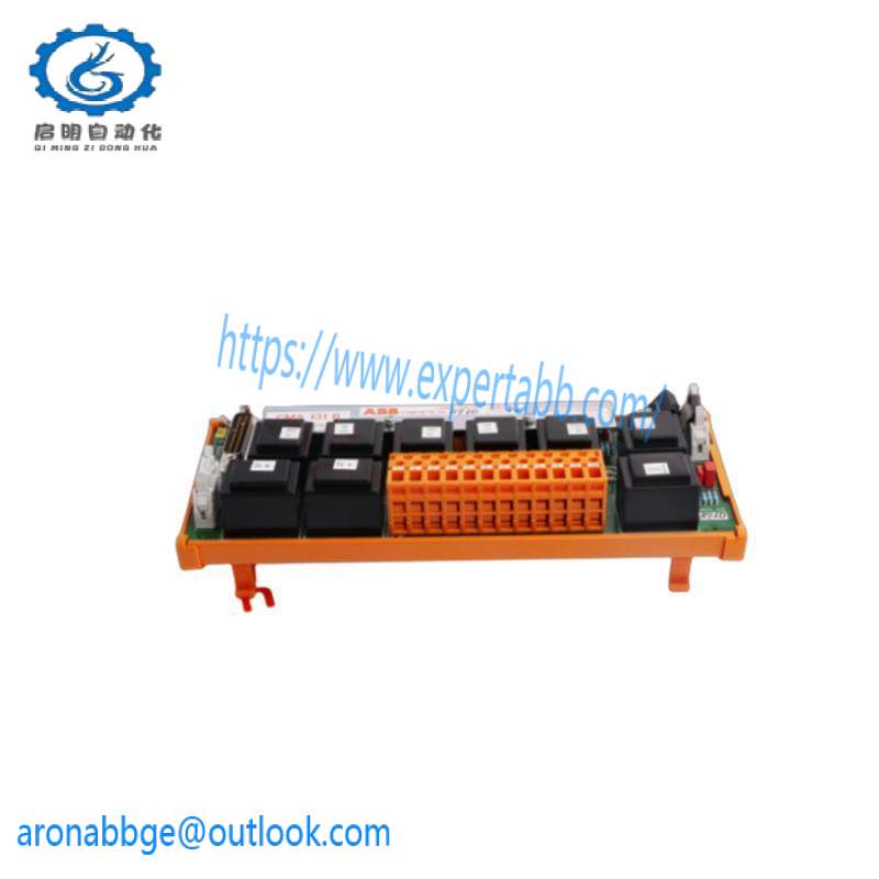 ABB CMA131 3DDE300411 Servo-motor Drive