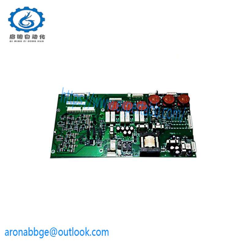 ABB CMIB-11C0 INTERFACE BOARD