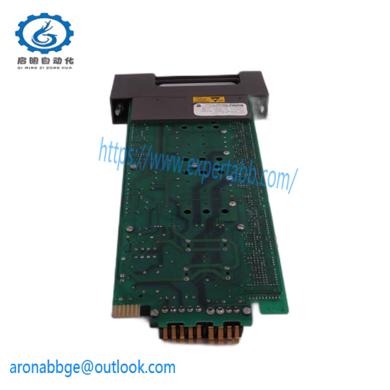 ABB COM0002