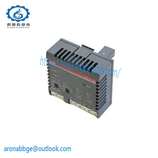ABB CP-A CM 1SVR427075R0000 Power Supply