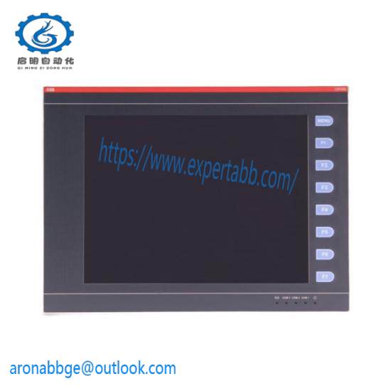 ABB CP450TETH  Control Panel