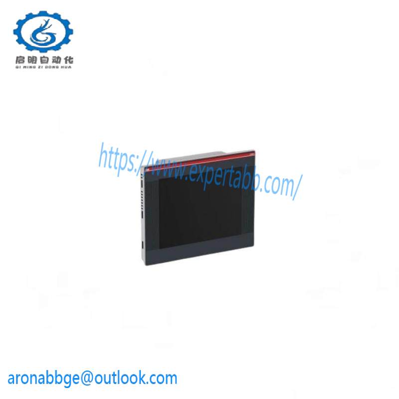 ABB CP651 1SAP551100R0001 Control Panel