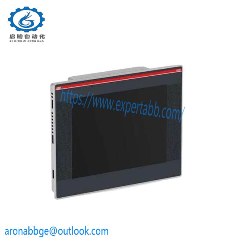 ABB CP675-WEB Control Panel 15
