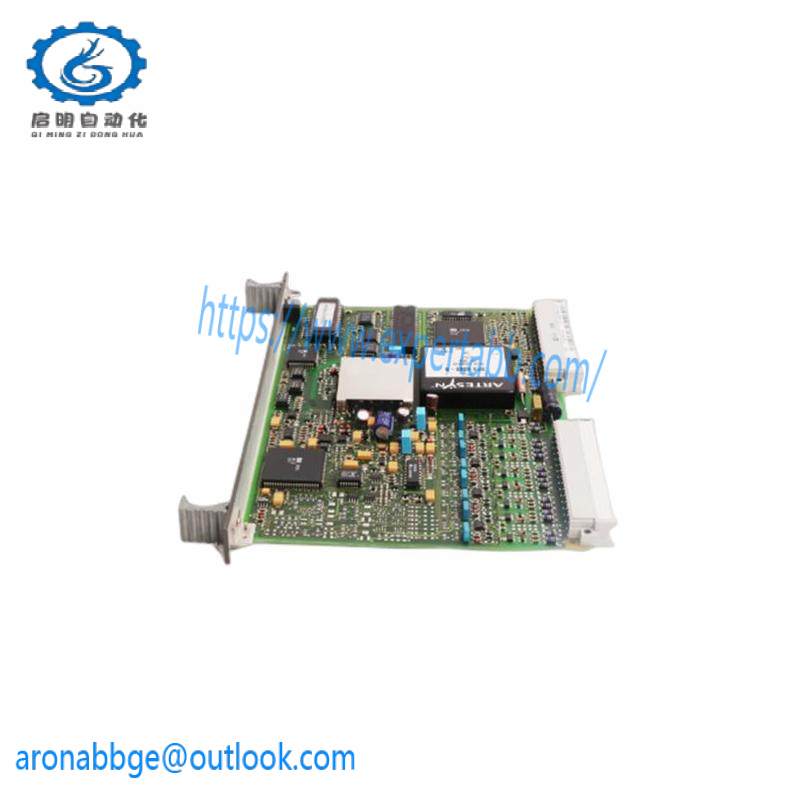 ABB CS300E PAC 031-1053-00 PLC Cpu Module
