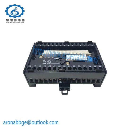ABB PM564-RP-ETH-AC