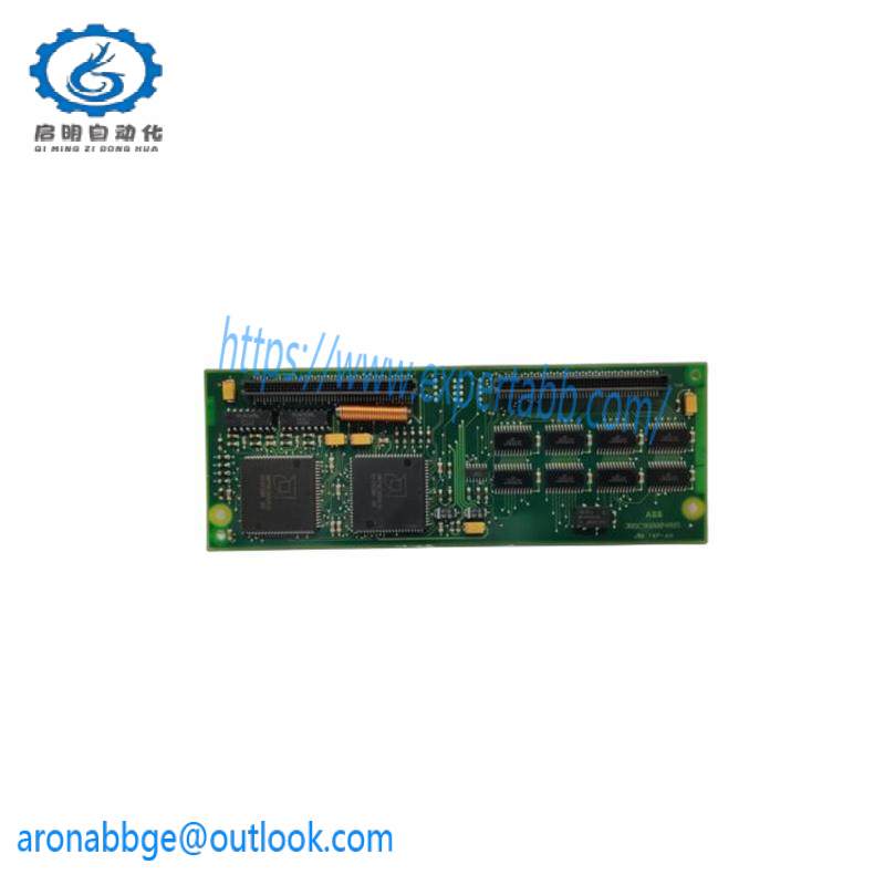 AB MVI46-PDPS Slave Network Interface Module