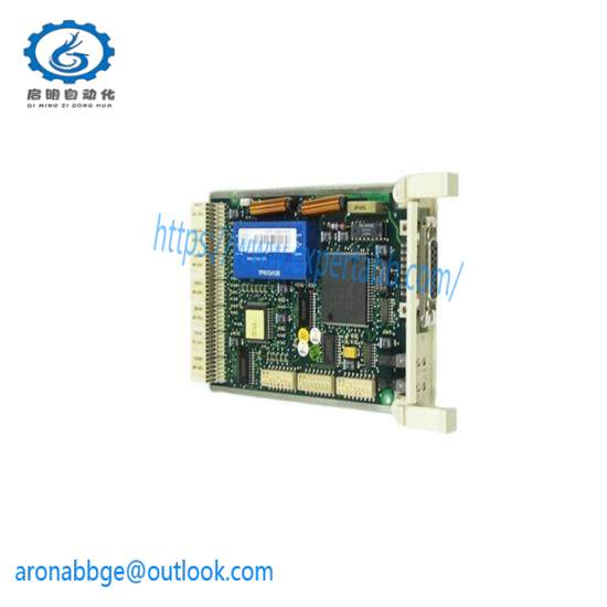ABB CS513 3BSE000435R1