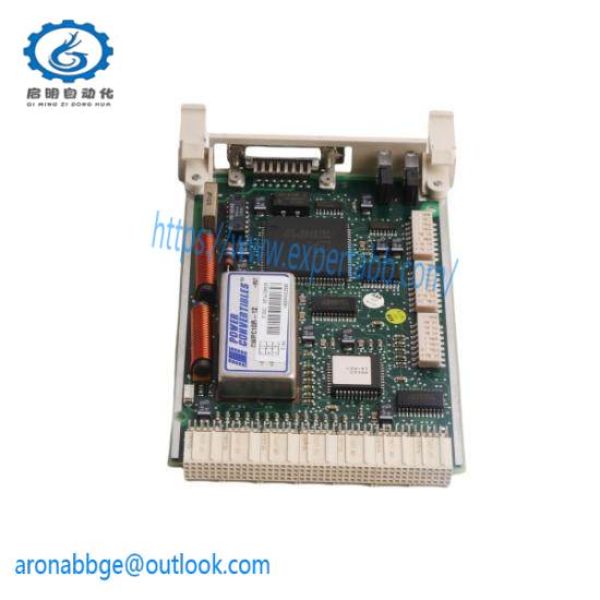 ABB CS513 3BSE000435R1 LAN-Module