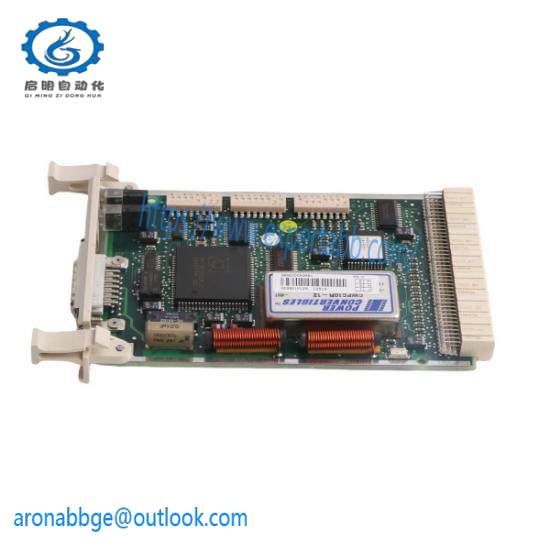 ABB CS513 3BSE000435R1 LAN-Module
