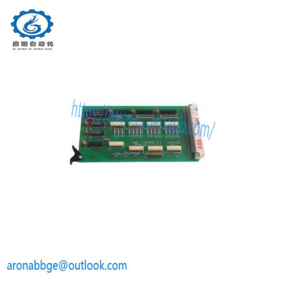 ABB CS513K04 3BSE055760R1 MasterBus 300/300E Comm. Interf