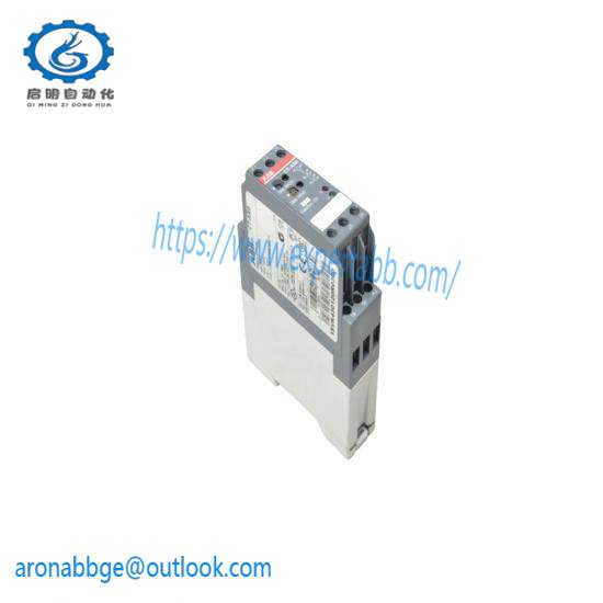 ABB CT-ARS 1svr430120r0300 TIME DELAY RELAY