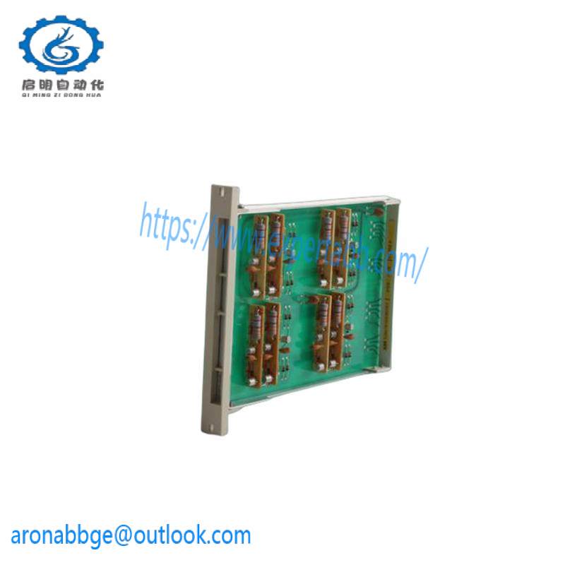 ABB CT302A GJR2167200R0001 Processor Module