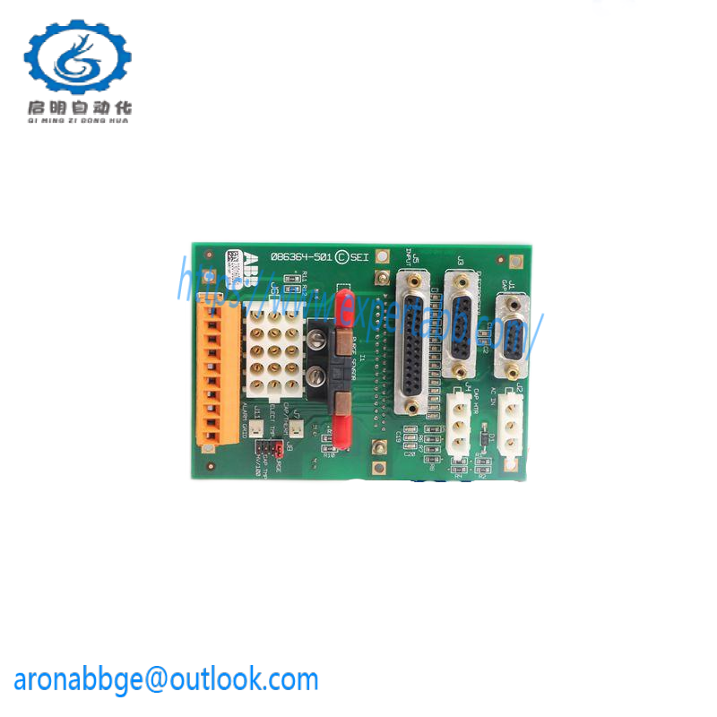 ABB CTB810 HN800